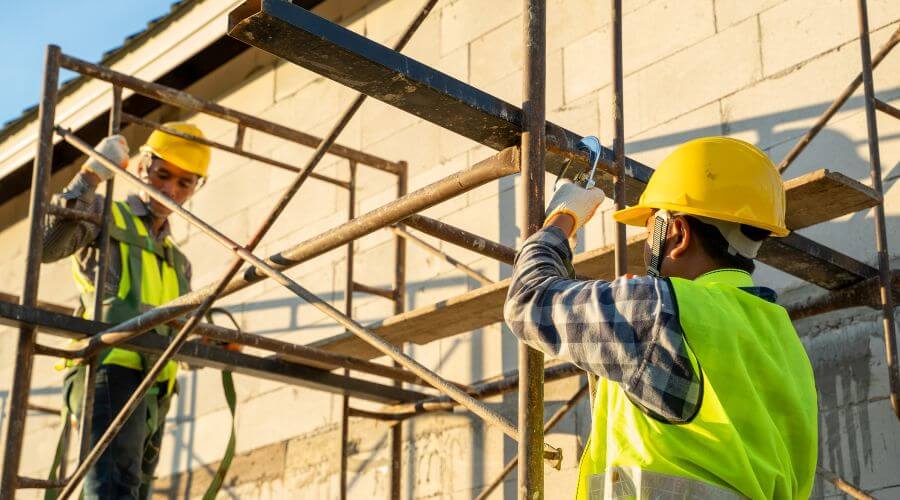 Expert top industrial roofings services in Sellersburg, IN